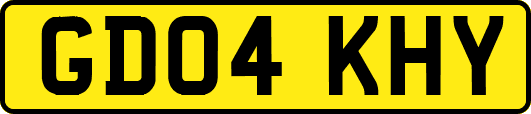 GD04KHY