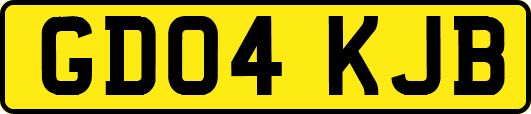GD04KJB
