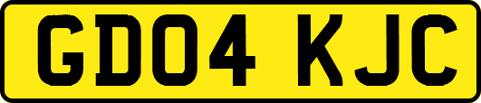 GD04KJC