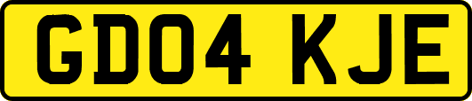 GD04KJE