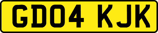 GD04KJK