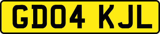 GD04KJL