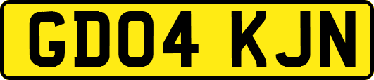 GD04KJN