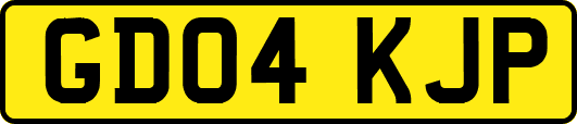 GD04KJP