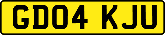 GD04KJU