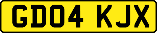 GD04KJX