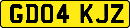 GD04KJZ