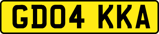 GD04KKA