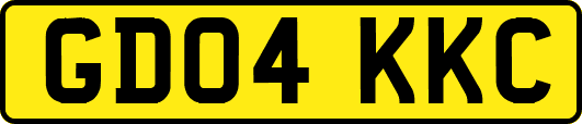 GD04KKC