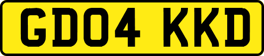 GD04KKD