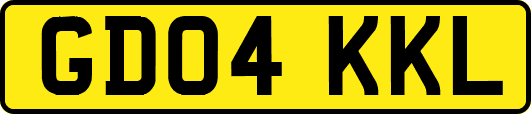 GD04KKL