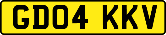 GD04KKV