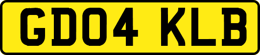 GD04KLB