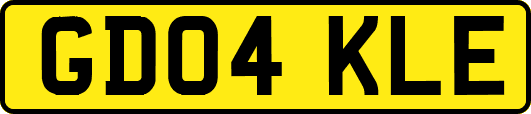 GD04KLE