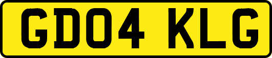 GD04KLG