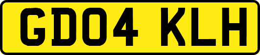 GD04KLH