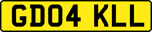 GD04KLL