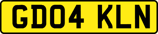 GD04KLN