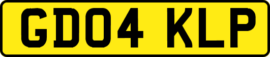 GD04KLP