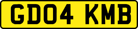 GD04KMB