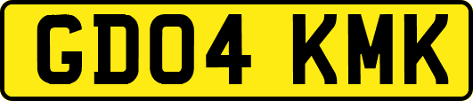 GD04KMK