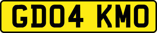 GD04KMO