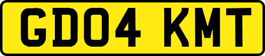 GD04KMT