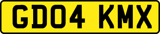 GD04KMX