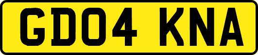 GD04KNA