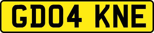 GD04KNE