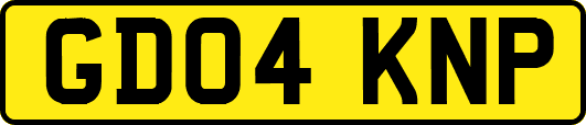 GD04KNP