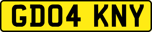 GD04KNY