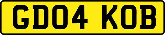 GD04KOB