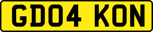 GD04KON