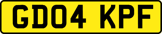 GD04KPF