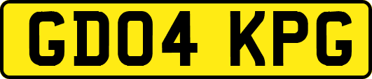 GD04KPG