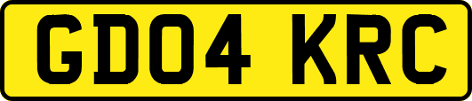 GD04KRC