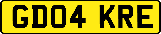 GD04KRE