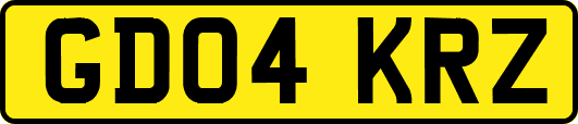 GD04KRZ
