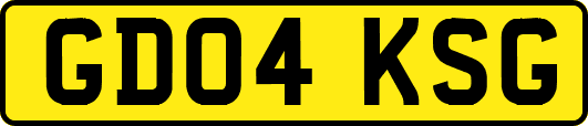 GD04KSG