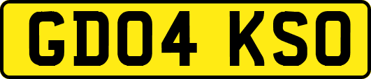 GD04KSO