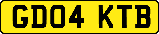 GD04KTB