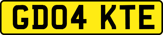 GD04KTE