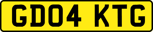 GD04KTG