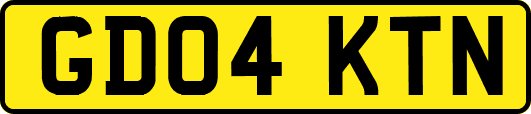 GD04KTN