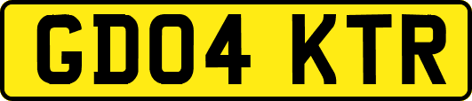 GD04KTR