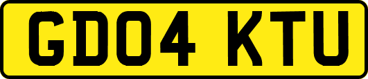 GD04KTU