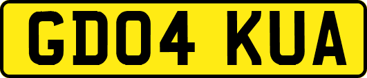 GD04KUA