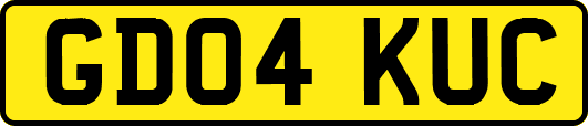 GD04KUC