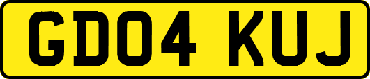 GD04KUJ